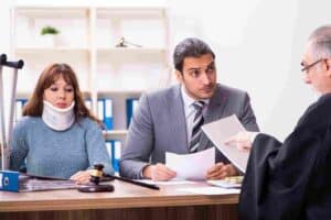 Minneapolis personal injury lawyer helping injured victims