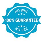 No Win 100% Guarantee No Fee