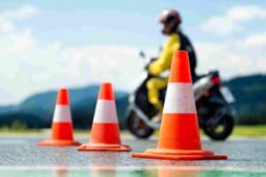 Motorcycle accident lawyer in Minneapolis