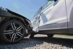 Foley Car Accident