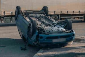 Foley Car Accident