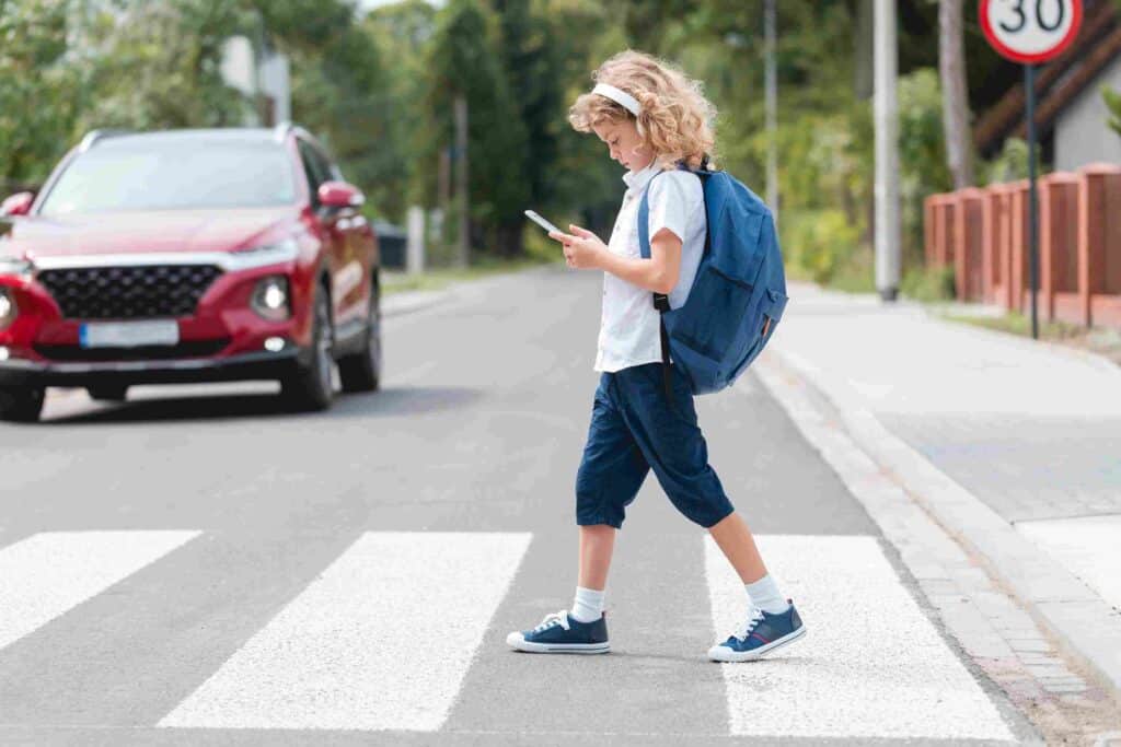 Minneapolis pedestrian accident lawyer