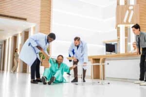 personal injury lawyer in St. Cloud