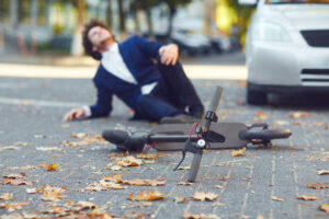 Scooter accident attorney in St. Cloud