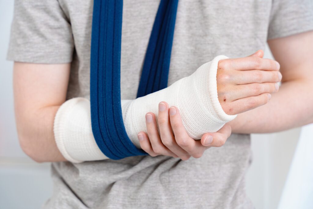 Minneapolis personal injury lawyer