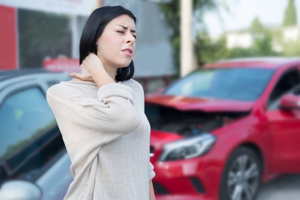 The True Cost of Car Crash Neck Injuries 2