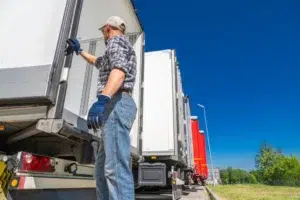 Trucking Company Liability When the Employer Pays, Not Just the Driver