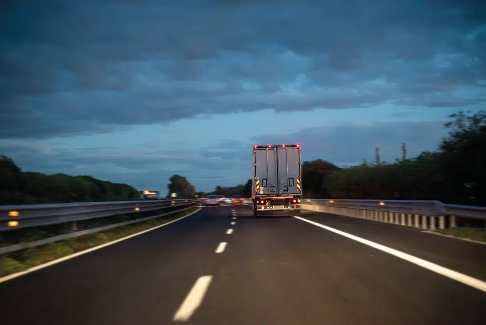 Using Minnesota CDL Rule Violations to Prove Your Case