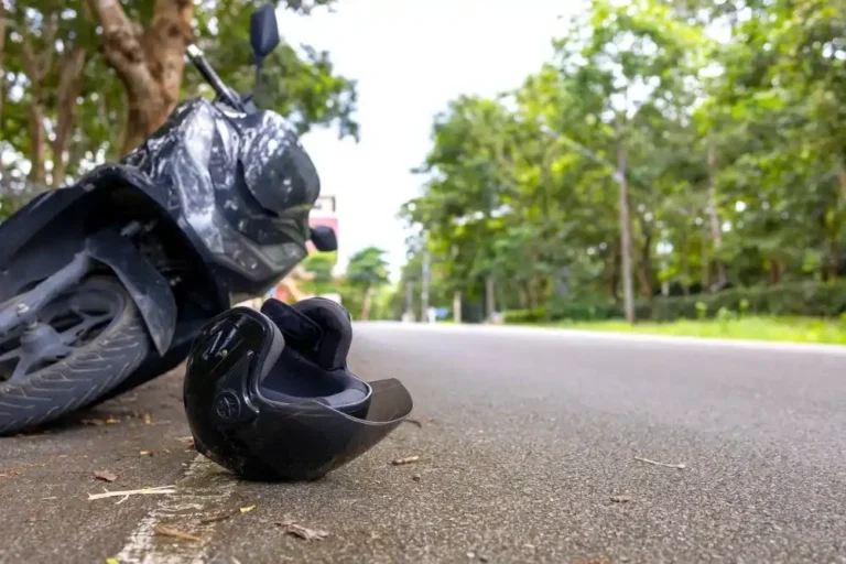 Handling Motorcycle Accident Claims by Insurers Guide
