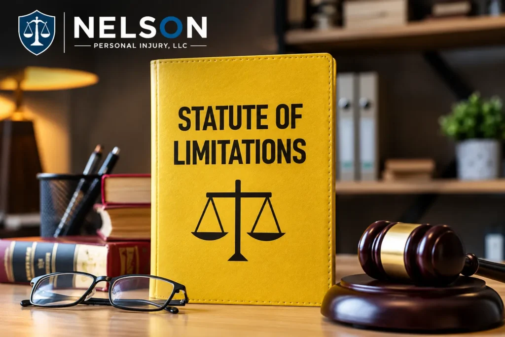 Statute of Limitations