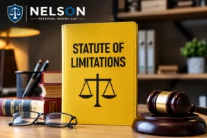 Statute of Limitations